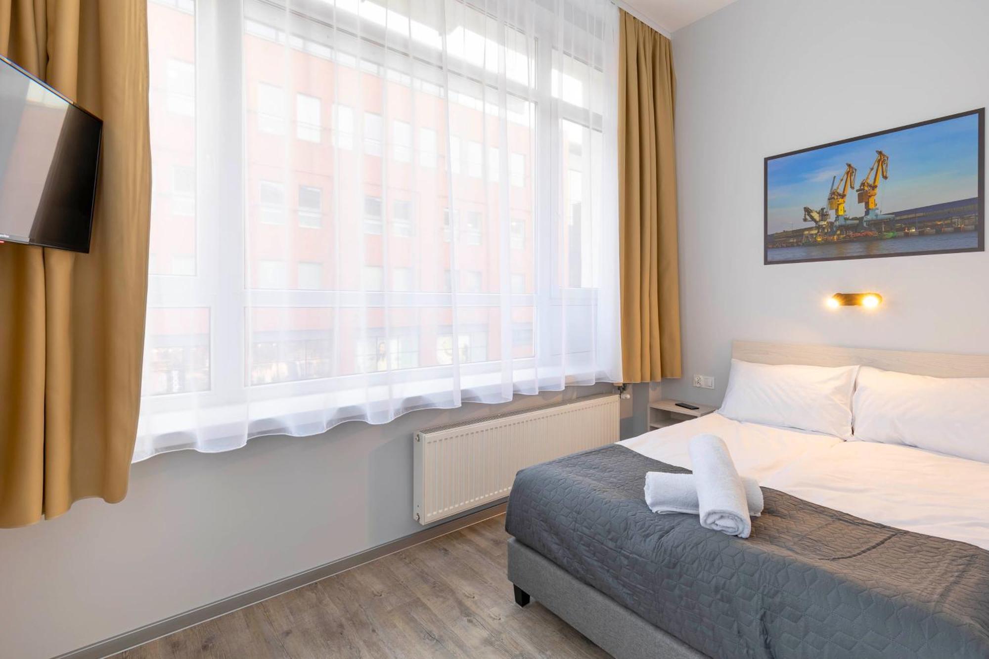 Homestay Zefiro Na Gnilnej