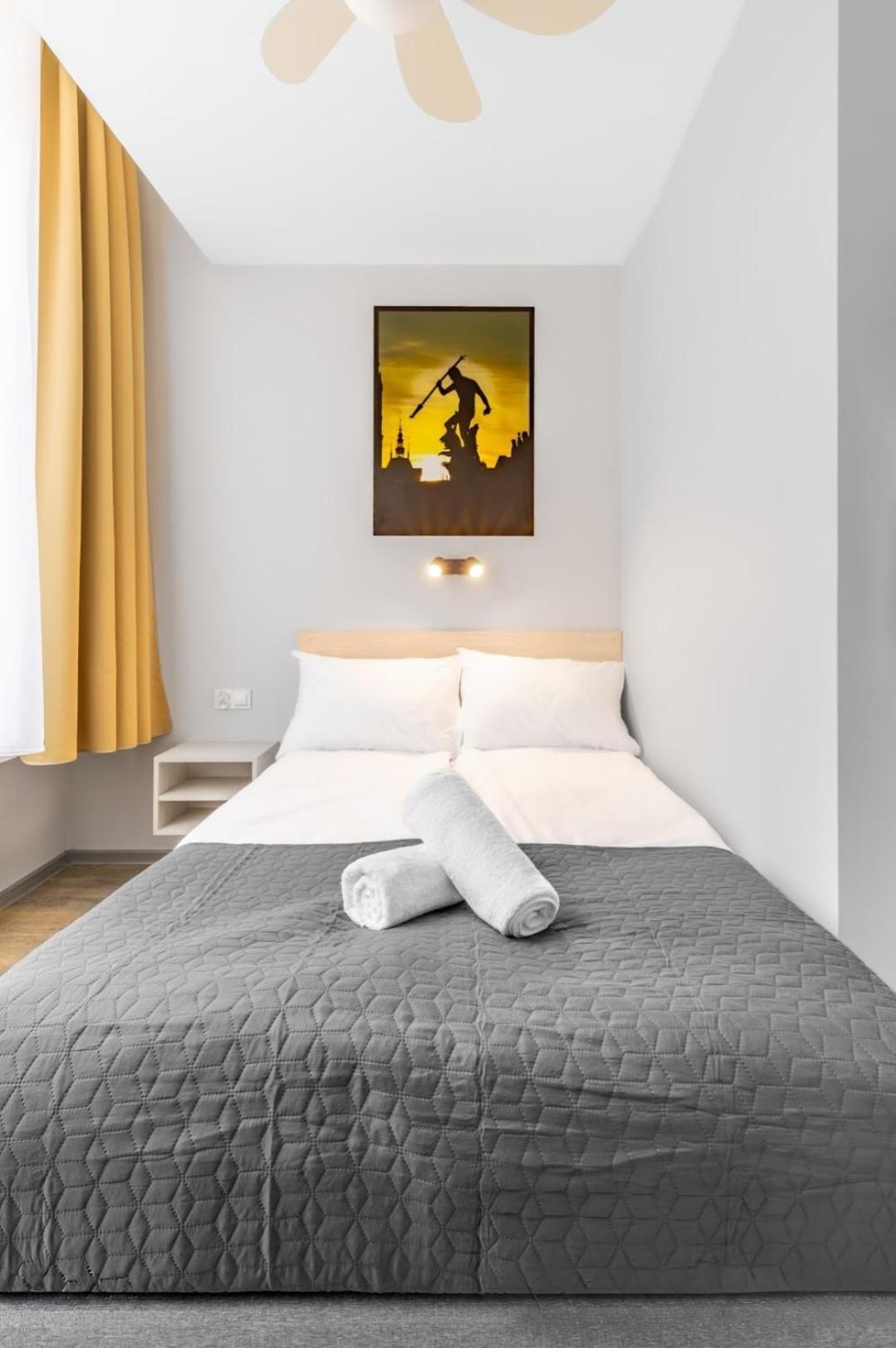 Zefiro Na Gnilnej Homestay